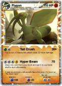 Flygon Flygon