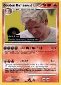 Gordon Ramsay