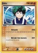 Deku