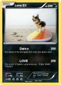 Lena EX