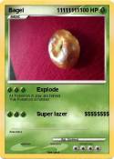 Bagel 111111111