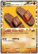 shoe