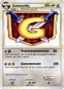 Gommunity
