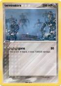 terminators