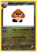 Mega L. Goomba