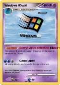 Windows 95