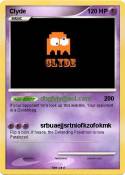 Clyde