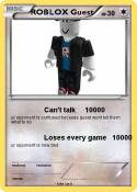ROBLOX Guest