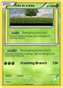 Tree in a tree