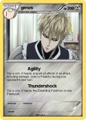 genos