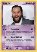 Shay Carl