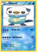 Oshawott