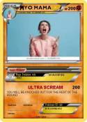 YO MAMA