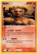 Apollo