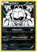 SANSFEILD