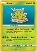 Korok