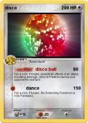 disco