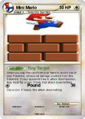 Mini Mario