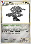 Metal Mario