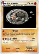 Rock Mario