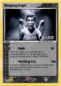 Weeping Angel