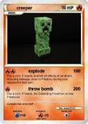 creeper
