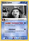 brooke hyland