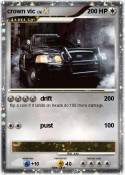 crown vic