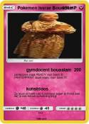 Pokemon Issrae