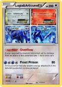 Lugia&ArticunoEX