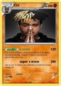 XXX