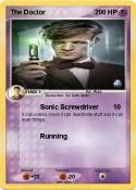 The Doctor