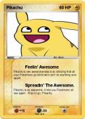 Pikachu Pikachu