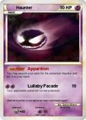 Haunter
