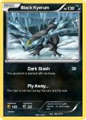 Black Kyerum