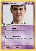 Magnus Carlsen