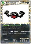 dark geodude
