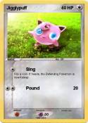 Jigglypuff