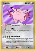 Clefable