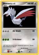 Skarmory