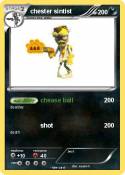 chester sintist