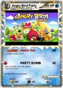 Angry Bird