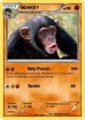 MONKEY