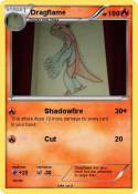 Dragflame