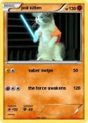 jedi kitten jedi kitten