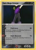 Dark Mega Omega