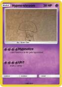 Hypno-shroom