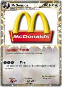 McDonalds