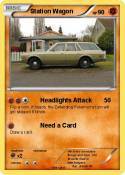 Station Wagon
