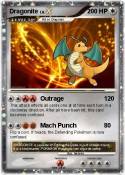 Dragonite